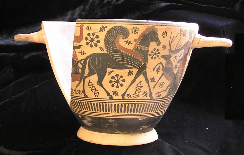 Museumsurplus Greek Antiquities