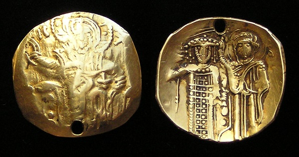 museumsurplus medieval coins